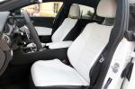 Mercedes-Benz CLS63 AMG Shooting Brake 2013 года